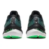 Zapatos Gel-Kayano 29 «Black New Leaf»