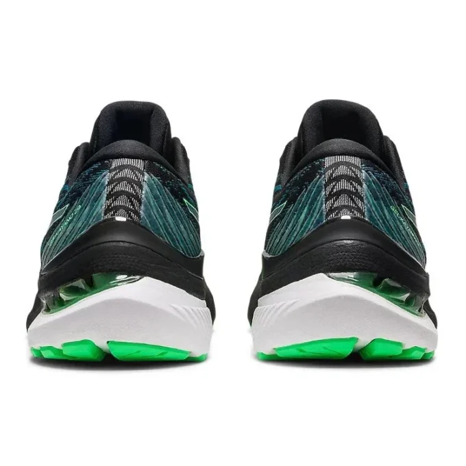 Zapatos Gel-Kayano 29 «Black New Leaf»