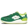 Zapatos Gel-Lyte 3 Onitsuka Tiger «Green»