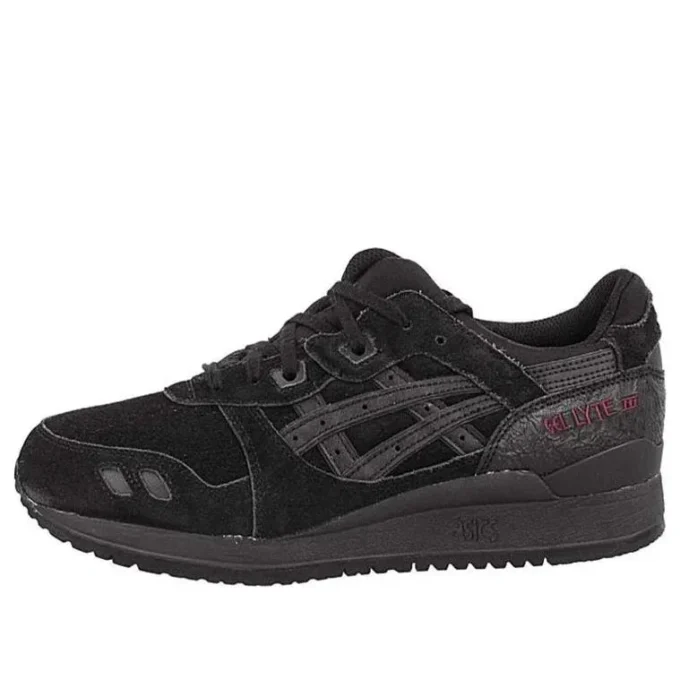 Zapatos Gel-Lyte III para el Día de San Valentín «Negro»