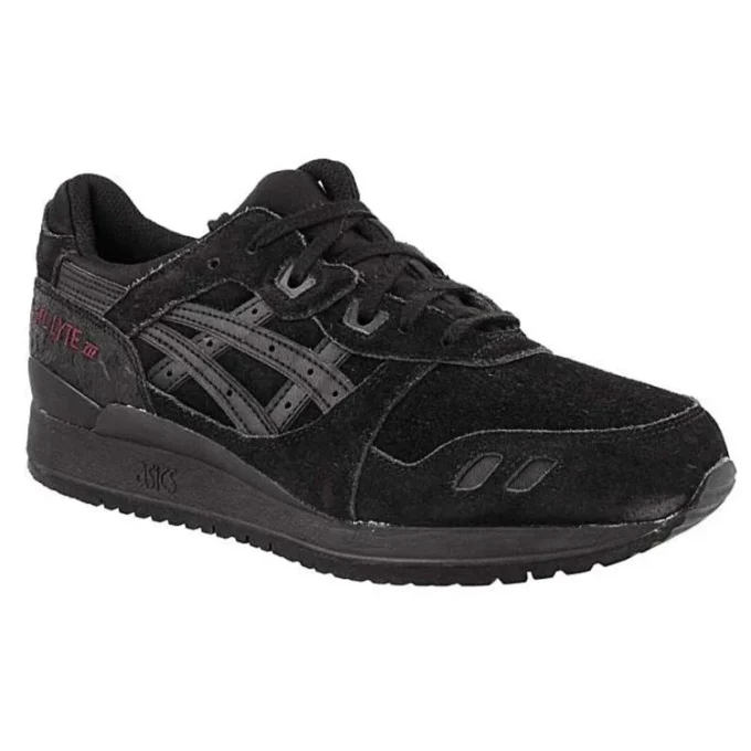 Zapatos Gel-Lyte III para el Día de San Valentín «Negro»