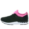 Zapatos Gel-Lyte V Laser-Cuts «Black Pink»