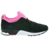 Zapatos Gel-Lyte V Laser-Cuts «Black Pink»