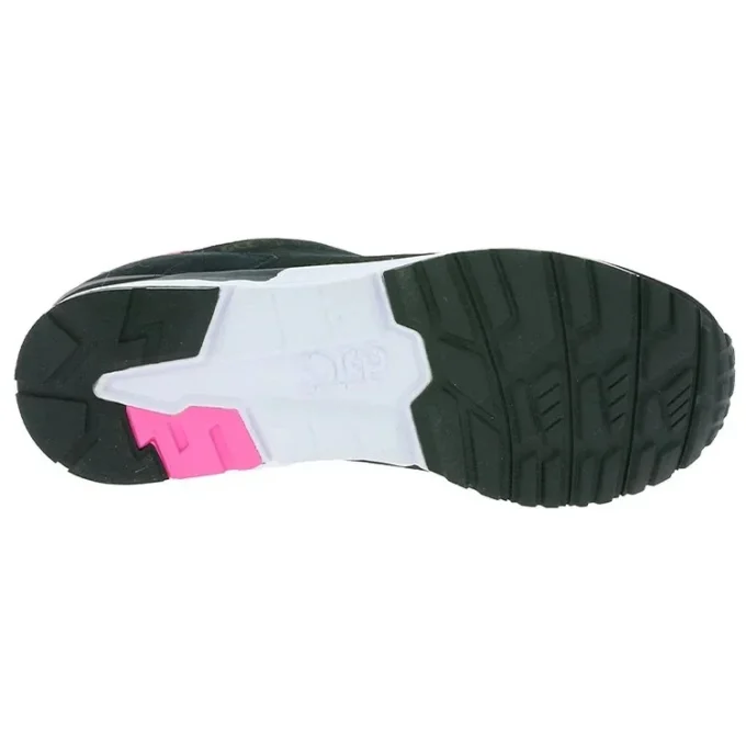 Zapatos Gel-Lyte V Laser-Cuts «Black Pink»