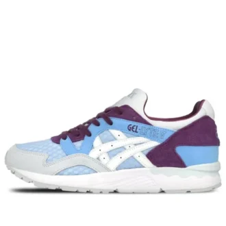 Zapatos Gel-Lyte V «Rugged Winter Light Blue»