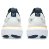 Zapatos Gel-Nimbus 25 «White Illusion Blue»