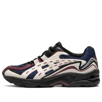 Zapatos Gel-Preleus «Negro»