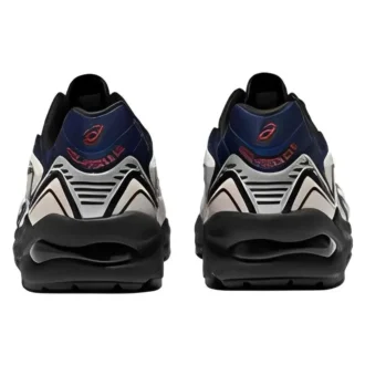 Zapatos Gel-Preleus «Negro»