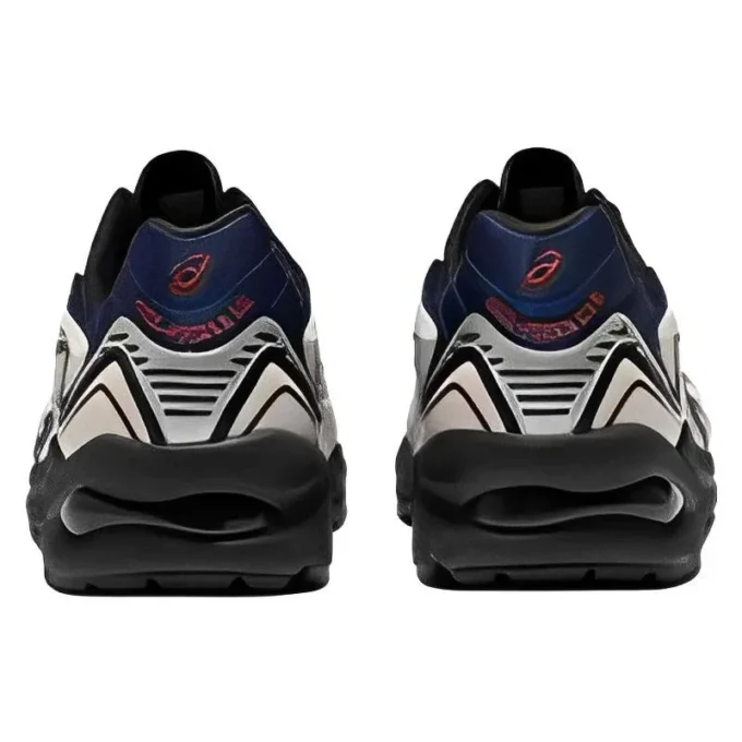 Zapatos Gel-Preleus «Negro»