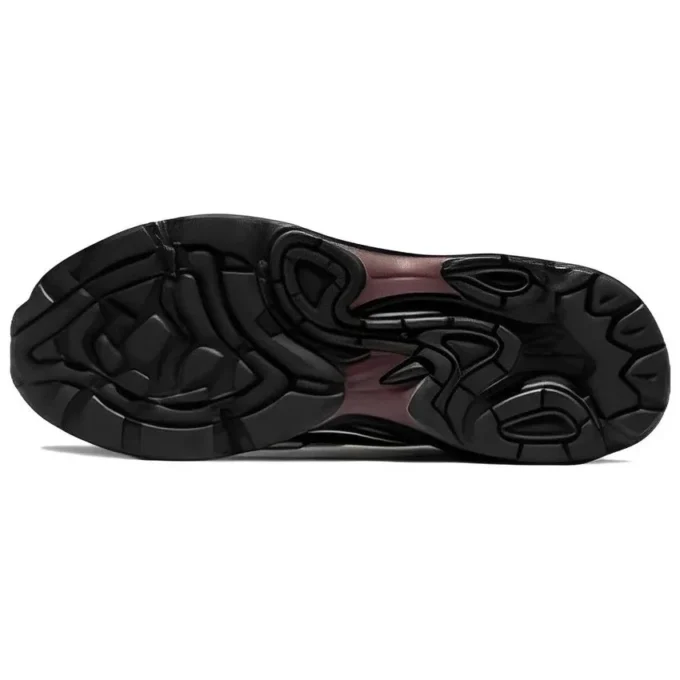 Zapatos Gel-Preleus «Negro»