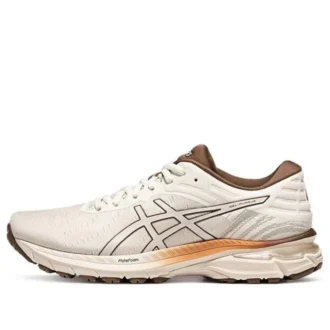 Zapatos Gel-Pursue 7 «Blanco Marrón»