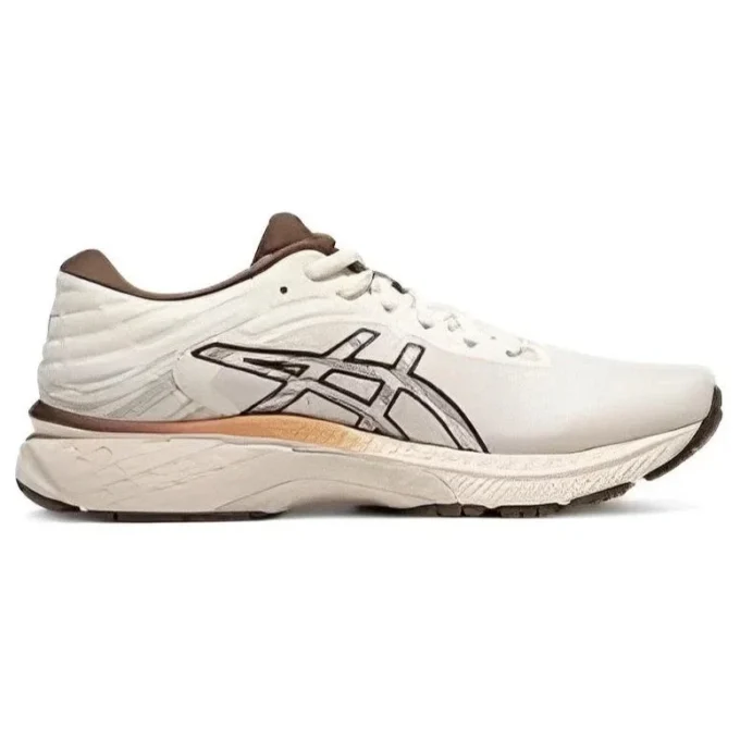 Zapatos Gel-Pursue 7 «Blanco Marrón»