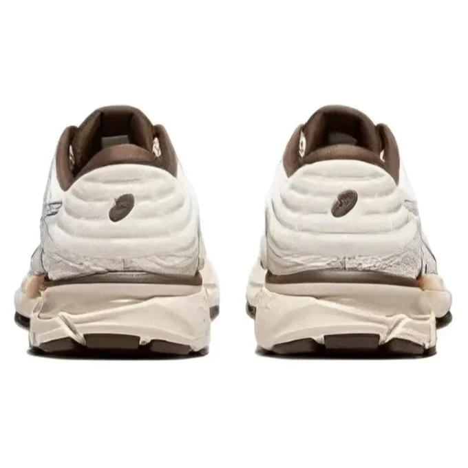 Zapatos Gel-Pursue 7 «Blanco Marrón»