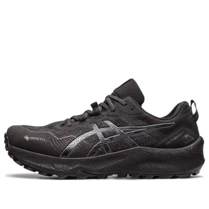 Zapatos Gel-Trabuco 11 Gore-Tex «Core Black»