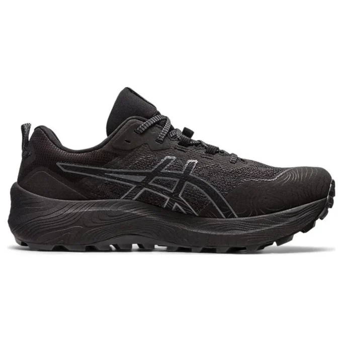 Zapatos Gel-Trabuco 11 Gore-Tex «Core Black»