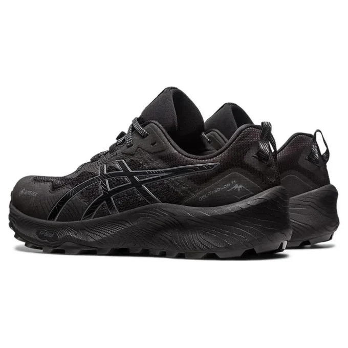 Zapatos Gel-Trabuco 11 Gore-Tex «Core Black»