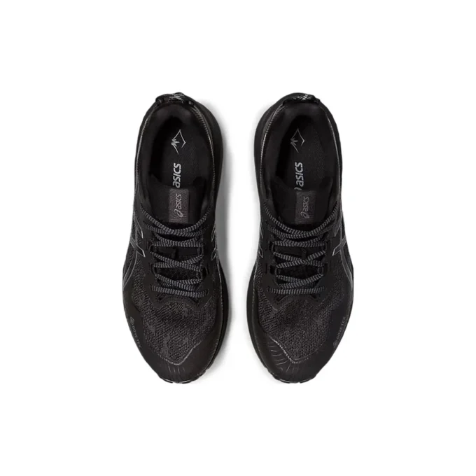 Zapatos Gel-Trabuco 11 Gore-Tex «Core Black»