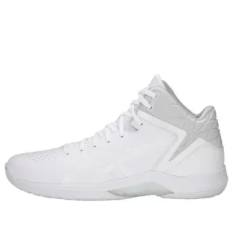 Zapatos Gel Triforce 3 Blanco