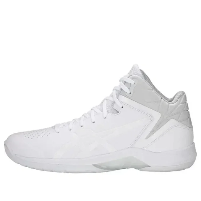 Zapatos Gel Triforce 3 Blanco