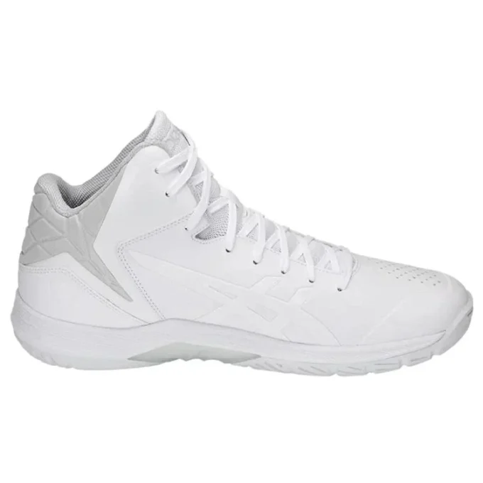 Zapatos Gel Triforce 3 Blanco