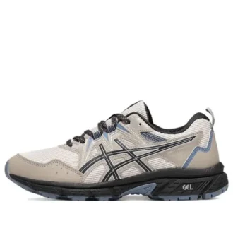 Zapatos Gel-Venture 8 «Beige Black»