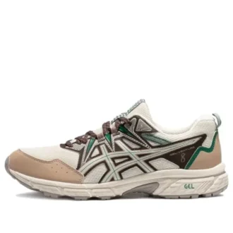 Zapatos Gel-Venture 8 «Beige Brown»
