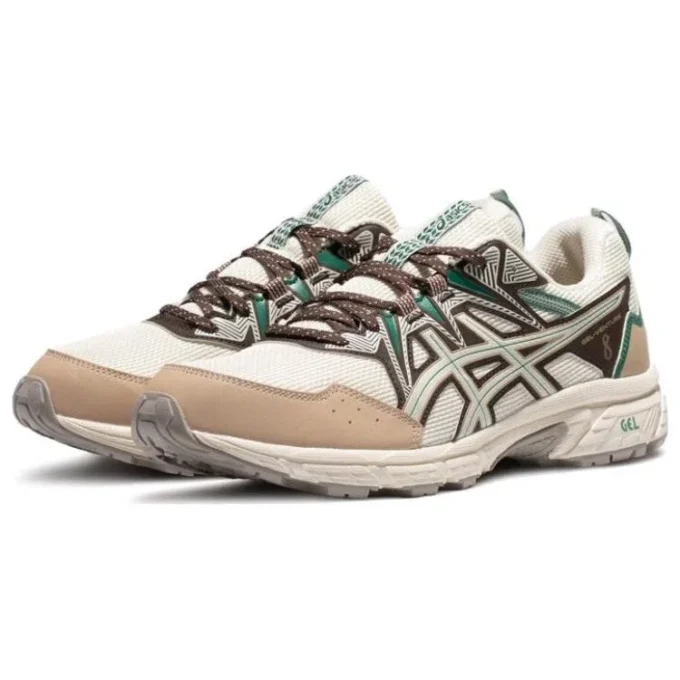 Zapatos Gel-Venture 8 «Beige Brown»