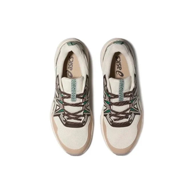 Zapatos Gel-Venture 8 «Beige Brown»