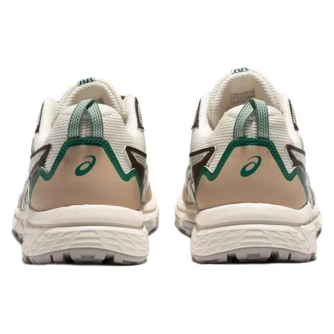 Zapatos Gel-Venture 8 «Beige Brown»