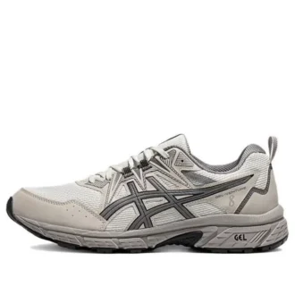 Zapatos Gel-Venture 8 «Grey White»