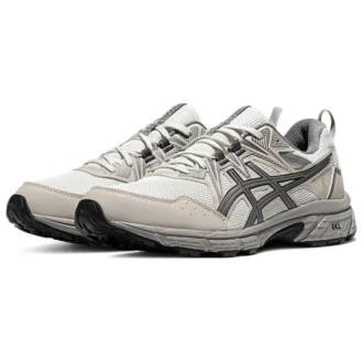 Zapatos Gel-Venture 8 «Grey White»