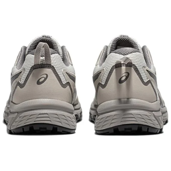 Zapatos Gel-Venture 8 «Grey White»