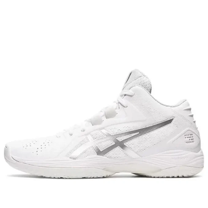 Zapatos Gelhoop V13 Blanco