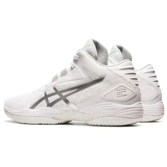 Zapatos Gelhoop V13 Blanco