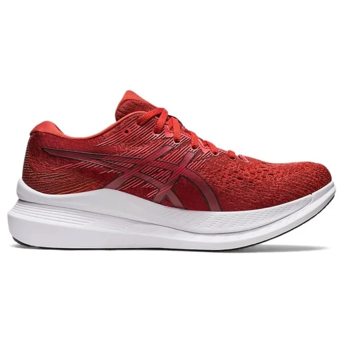 Zapatos Glideride 3 «Spice Latte»