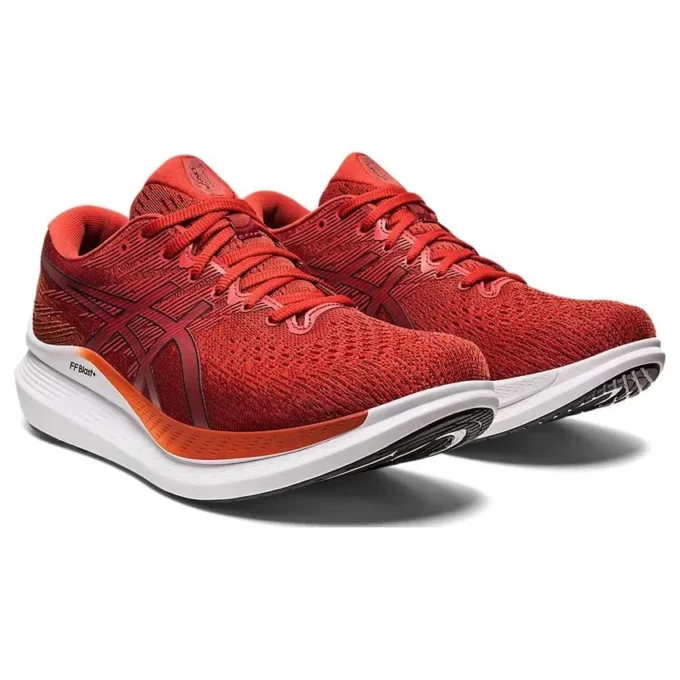 Zapatos Glideride 3 «Spice Latte»