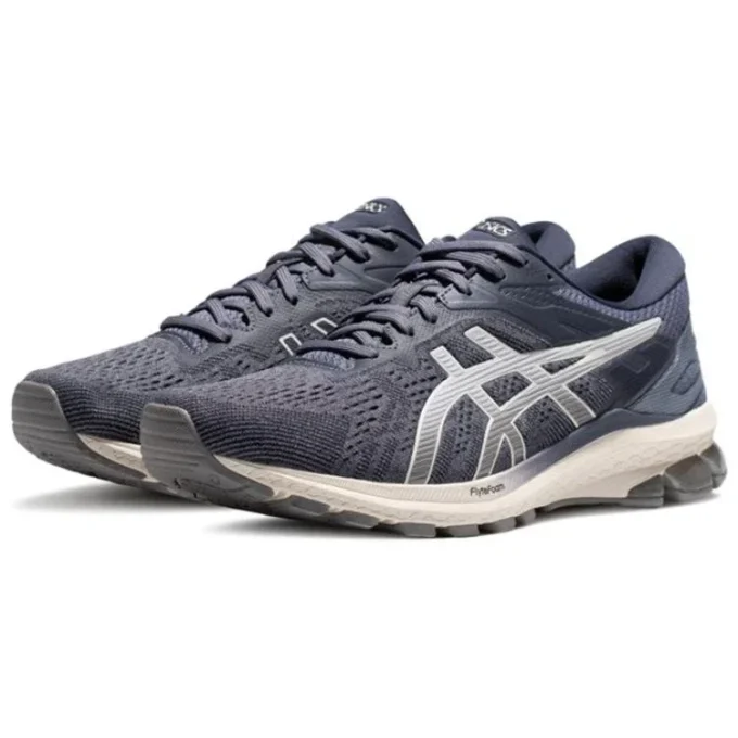Zapatos GT-1000 10 «Dark Grey Blue»