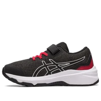 Zapatos GT-1000 11 «Black Electric Red»