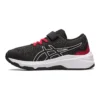 Zapatos GT-1000 11 «Black Electric Red»