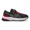Zapatos GT-1000 11 «Black Electric Red»