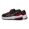 Zapatos GT-1000 11 «Black Electric Red»