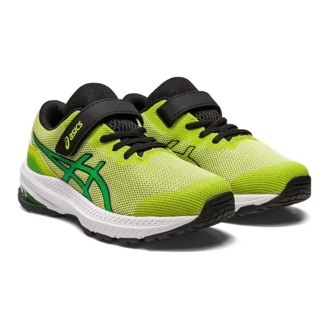 Zapatos GT-1000 11 «Lime Zest Cilantro»