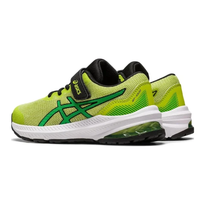 Zapatos GT-1000 11 «Lime Zest Cilantro»