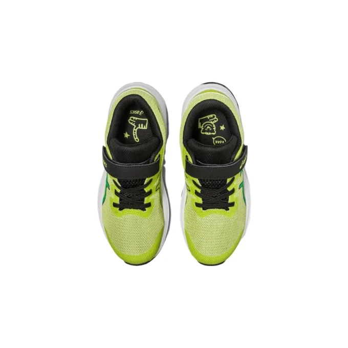 Zapatos GT-1000 11 «Lime Zest Cilantro»