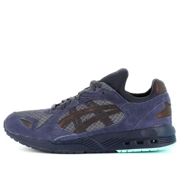 Zapatos GT-Cool Xpress «India Ink»