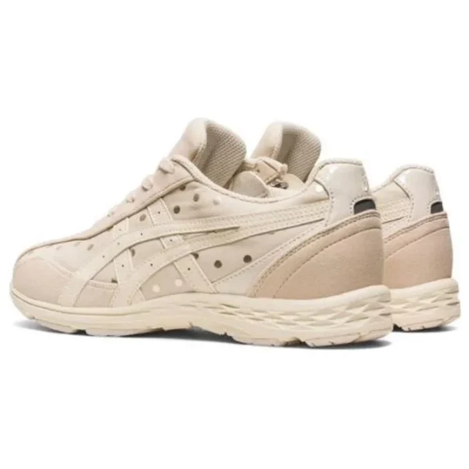 Zapatos Hadashi Walker «Cream White Pink»