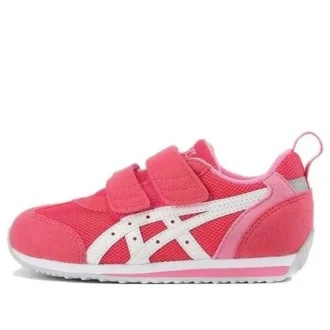 Zapatos Idaho Mini 3 «Rose Pink»