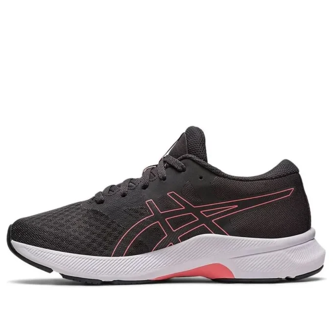 Zapatos Lazerbeam Avante «Dark Grey Pink»