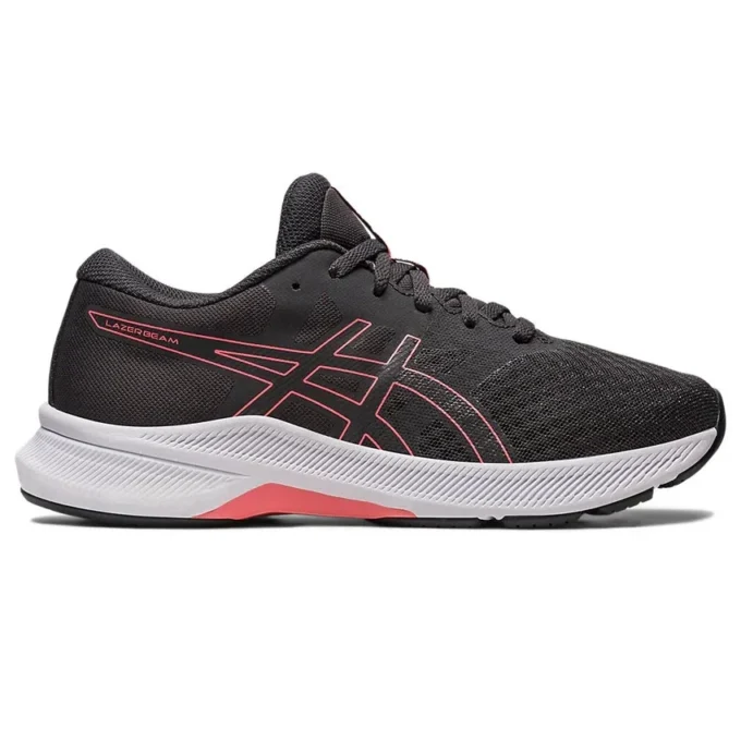 Zapatos Lazerbeam Avante «Dark Grey Pink»