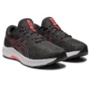 Zapatos Lazerbeam Avante «Dark Grey Pink»